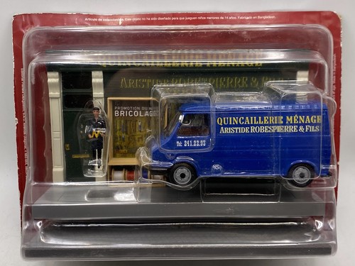 Citroën c35 eisenwarenhandel - c35,