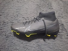 Nike Zoom Mercurial Vapor 15 Elite Black Edition, Nummer 40, Sehr Guter Zustand.