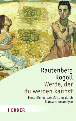 Werde der werden kannst - der,