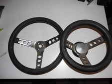 2x Grant Lenkrad, gebraucht