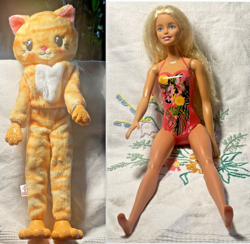 Barbie puppe fashion - puppe, fashion.cutie
