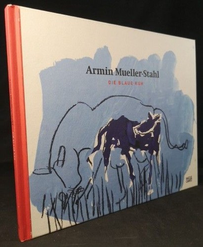 Armin mueller stahl - die, blaue