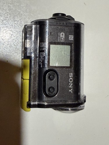 Sony hdr as30v action kamera - sony,