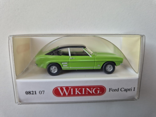Wiking 0821 ford - wiking,