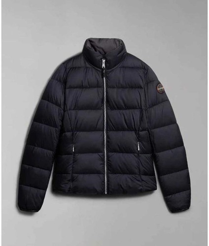 Women napapijri jacket black - women,