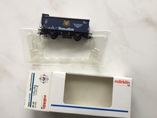 MÄRKLIN H0 84890 Thurn und