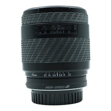 Objektiv Zoom Exakta AF