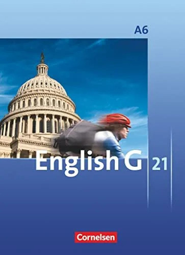 English ausgabe a - g,