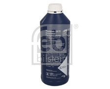 FEBI Frostschutz 1,5 l MB 325.0 blau