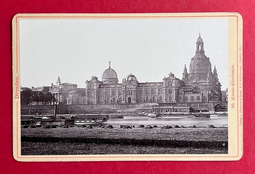 Altes hartkarton foto dresden - altes,