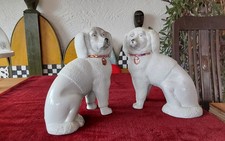 Kapitänshunde ; Puffhunde