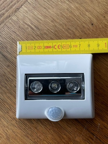 Osram nightlux nachtlicht - nightlux,