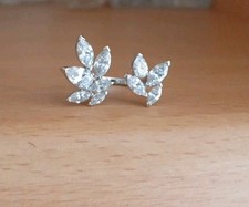 Damenring Original Swarovski