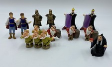 Schneewittchen und die sieben