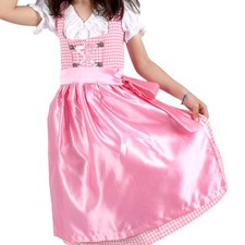 Kinder traditionelles dirndl - traditionelles,
