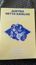 Austria netto katalog münzen - netto,