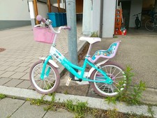 Disney Frozen/Elsa 16 Zoll