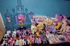 My little pony G4 Sammlung
