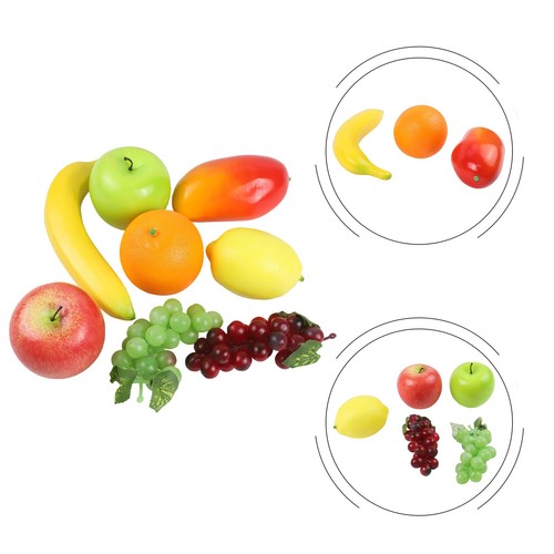 Neu fake fruit - fruit,