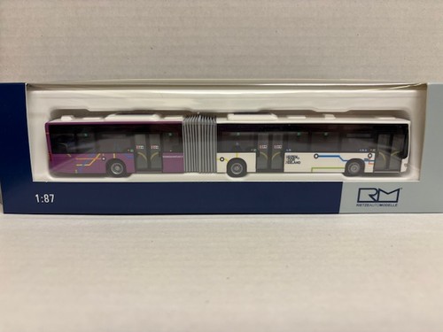 Rietze stadtbus citaro o - citaro, mb