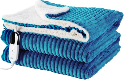 Wärmedecke heizdecke 180x130 - wärmedecke,