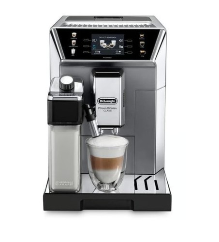 Delonghi ecam 550 ms - ecam, 550.85.ms