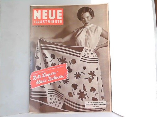 Neue illustrierte 7 - illustrierte., nr.