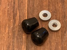 Pearl Drum Parts 2 x Bass Bein