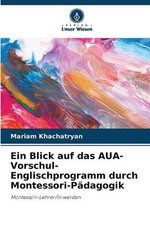 Ein Blick auf das