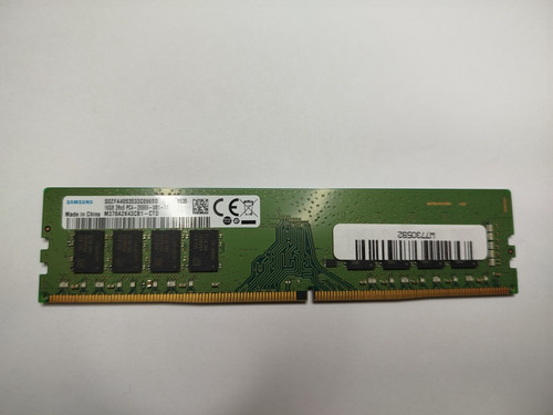 Ram ddr4 samsung 16gb - gb,