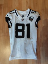 NFL 100  2019 Jacksonville