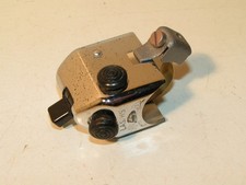 Simson SR2 MZ ES Abblendschalter LAS mit Hupe Lichthupe und Schelle original DDR