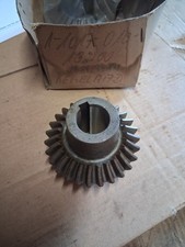 Kegelrad Zahnrad 27 Zähne  passend zu Deutz Fahr VF06563484