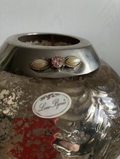 Windlicht Glas Von Lene Bässe