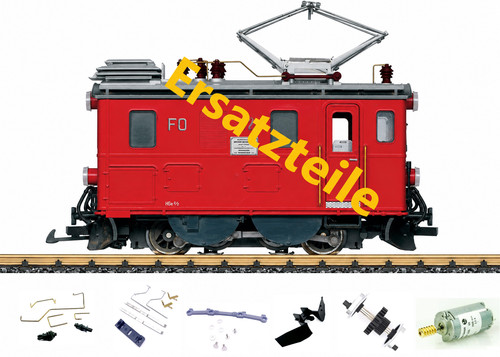Lgb ersatzteile 20460 rhb - lgb,