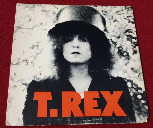 Vinyl rex the - lp*, t.