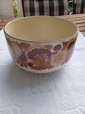 Rosenthal  Schüssel  - Groß