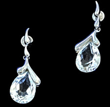 Swarovski ohrringe ohrstecker - swarovski,