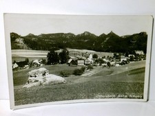 Dittersbach. Böhm. Schweiz