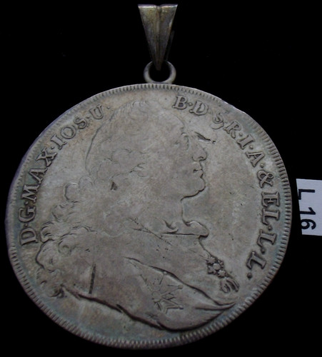 Bayern maximilian iii joseph - iii.,
