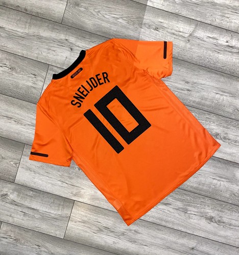 Holland heim fußballtrikot - holland,