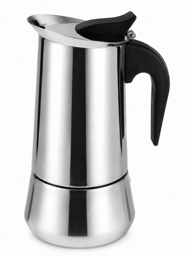 Orbegozo espressokocher - espressokocher, 9