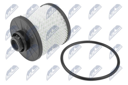 Kraftstofffilter dieselfilter - kraftstofffilter,