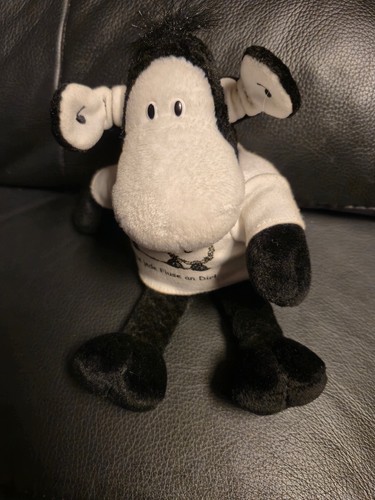 Nici sheepworld schaf schwarz - nici,