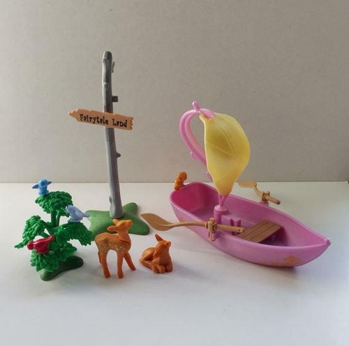 Playmobil hirsch 2 - hirsch,