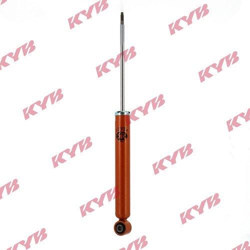 Rear axle kyb - axle, 354006