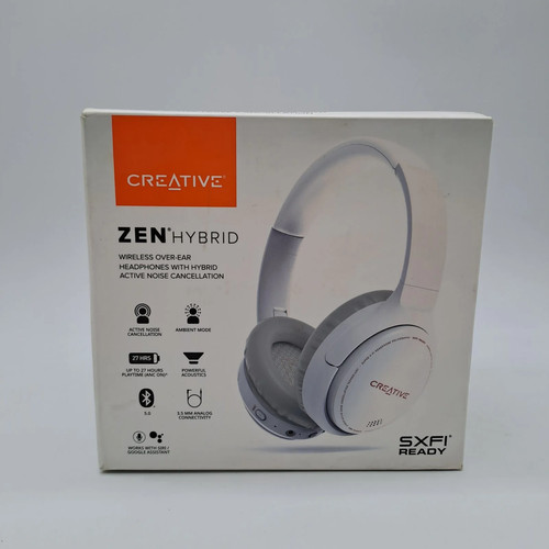 Creative zen hybrid - zen,