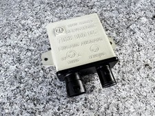 Steuergerät servotronic für - steuergerät,