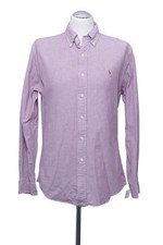 Ralph Lauren Stretch Oxford