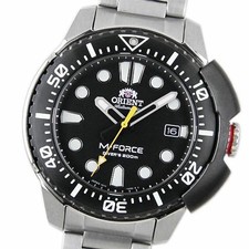 Orient Herren M-FORCE
